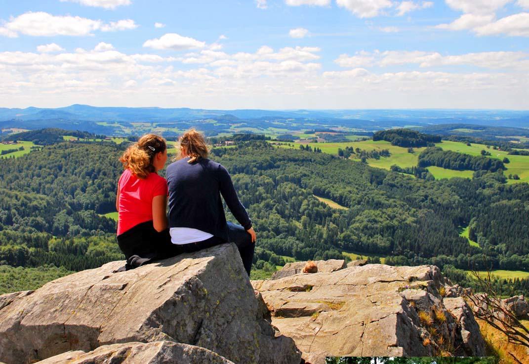 Rhoenhaeuschen Ug Bischofsheim an der Rhön Exterior foto